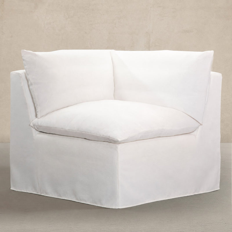 Carrera Corner Chair