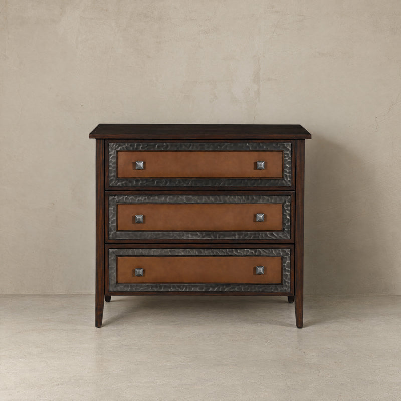 Hill Country Large Nightstand