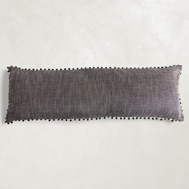 Hutch Indoor Lumbar Pillow
