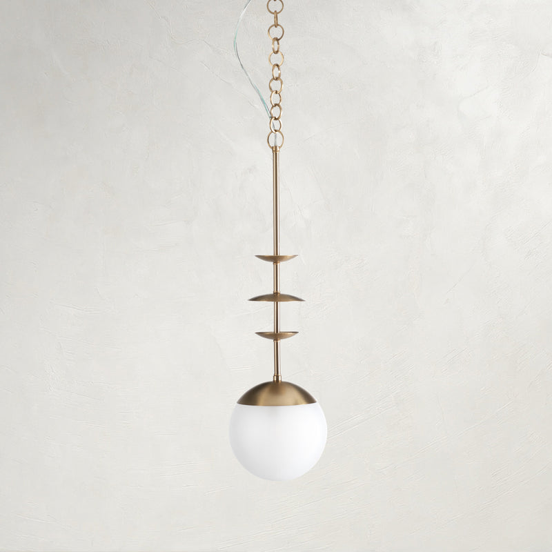 Mod Pendant