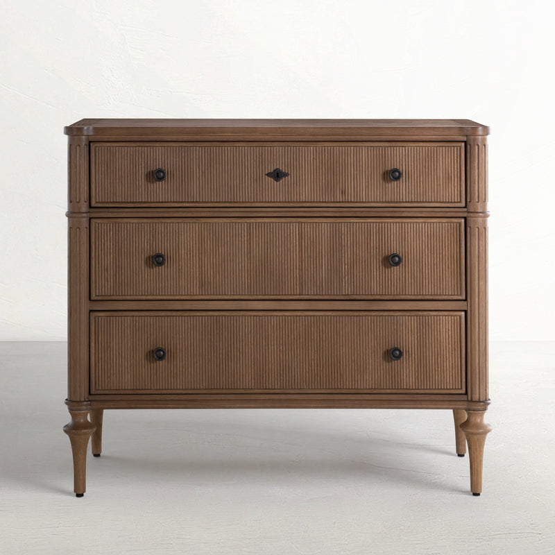 Andrea Chest - Natural