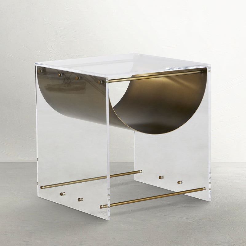 Skylar Side Table
