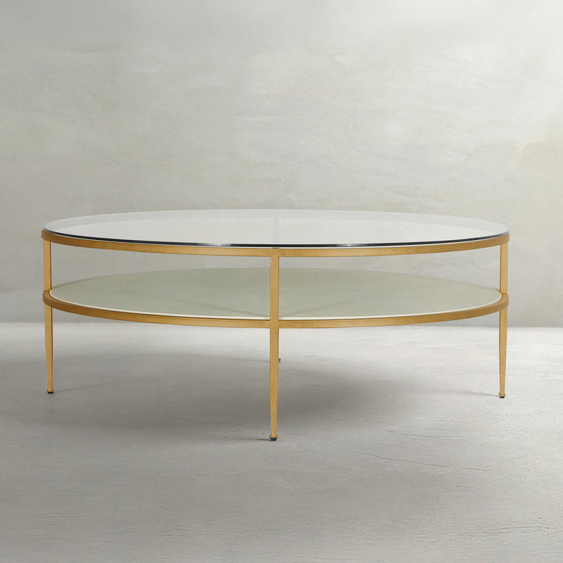 Constance Coffee Table