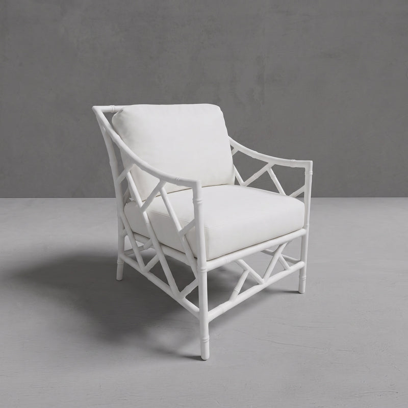 Palm Court Lounge Chair