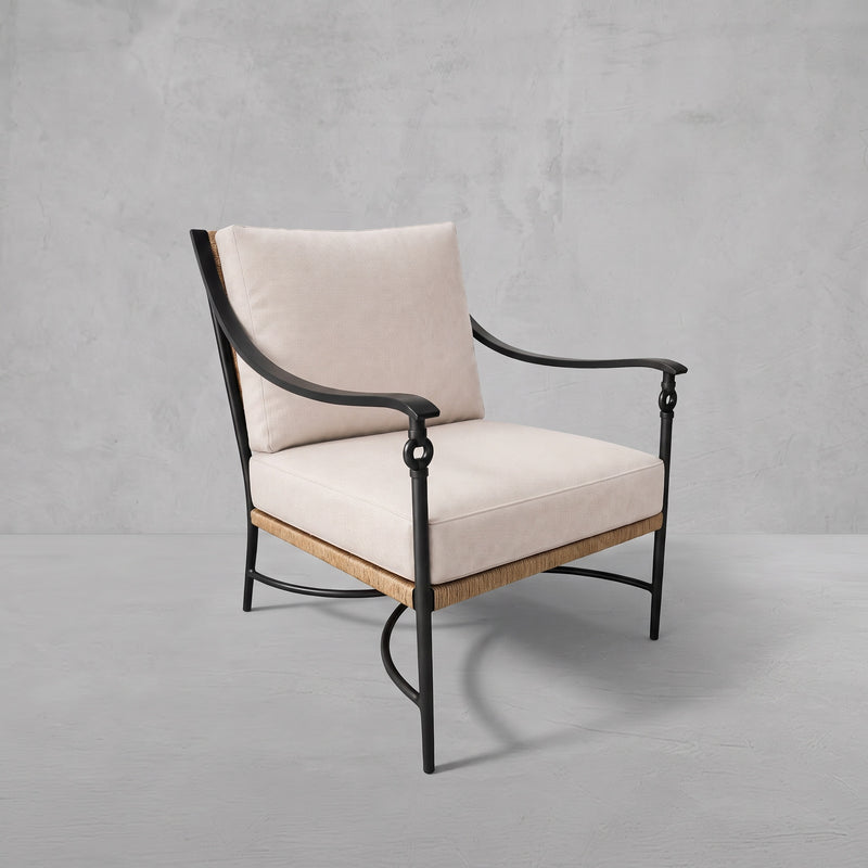 Laredo Lounge Chair