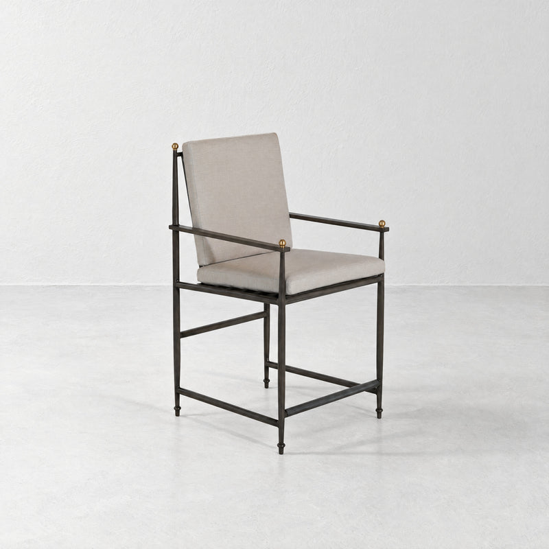 Roma Counter Stool