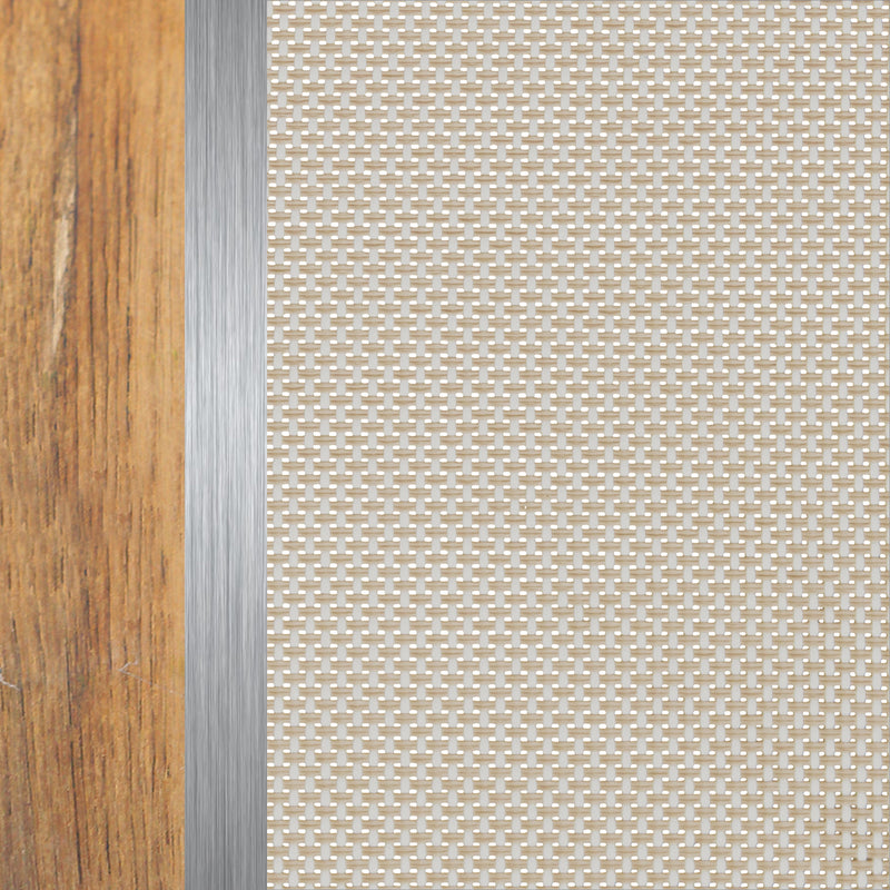 Natural Teak