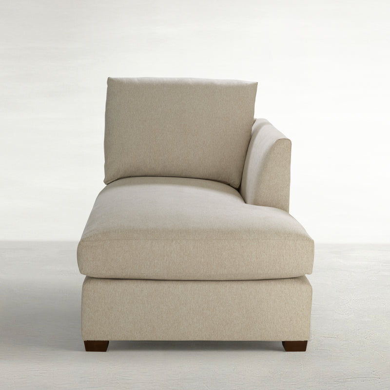Burk RAF Chaise