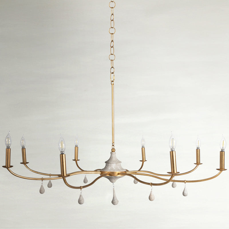 Loretta Chandelier