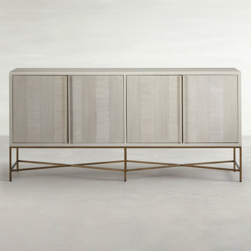 Carol Sideboard (PU Coated)