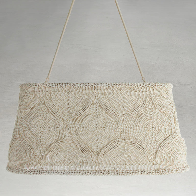 Angelina Linear Chandelier