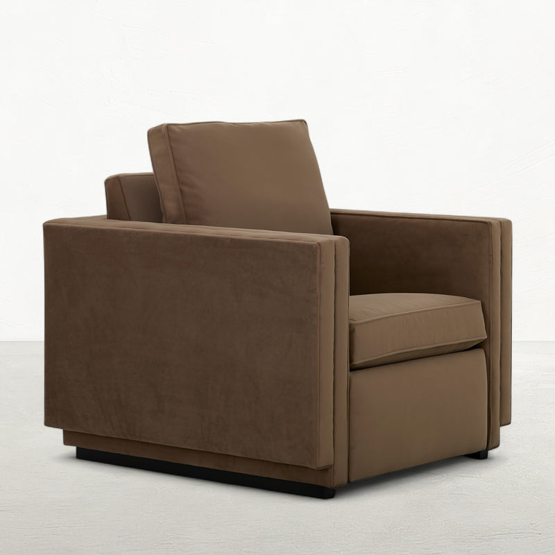 Deco Incliner