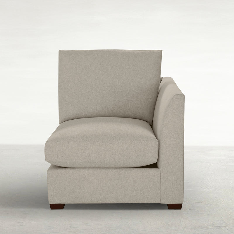 Burk RAF Chair