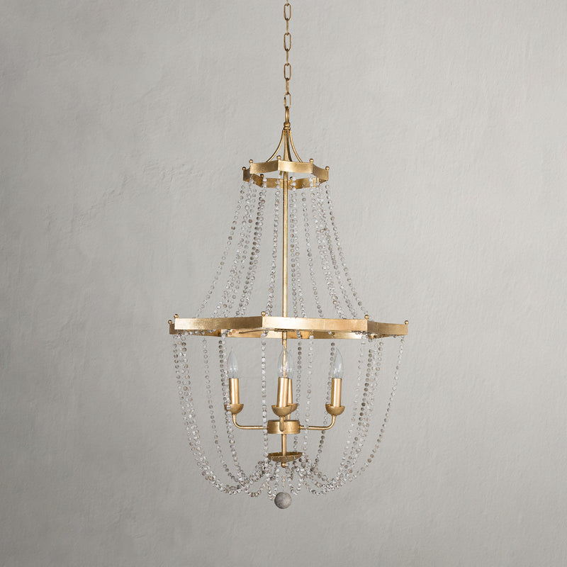 Whitney Chandelier