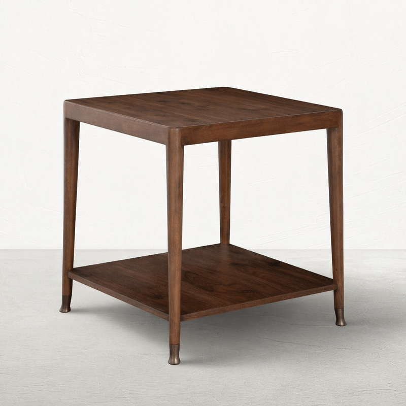 Crestwood Side Table