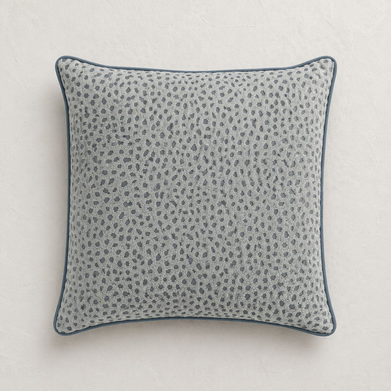 Ocelot Indoor Throw Pillow