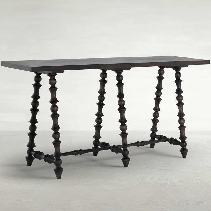 Kirkwood Console - Dark