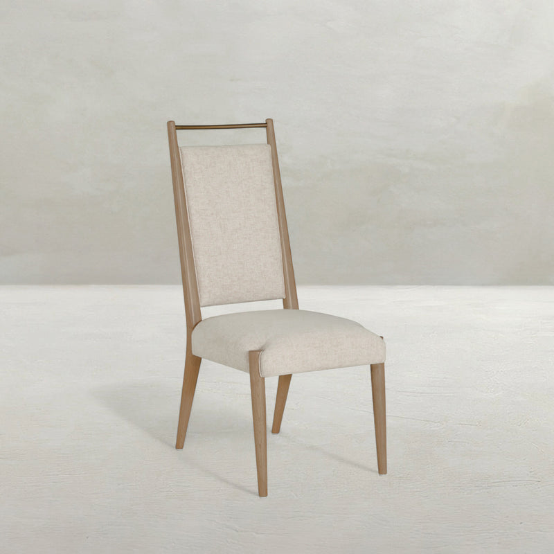 Highland Dining Side Chair - Dawn