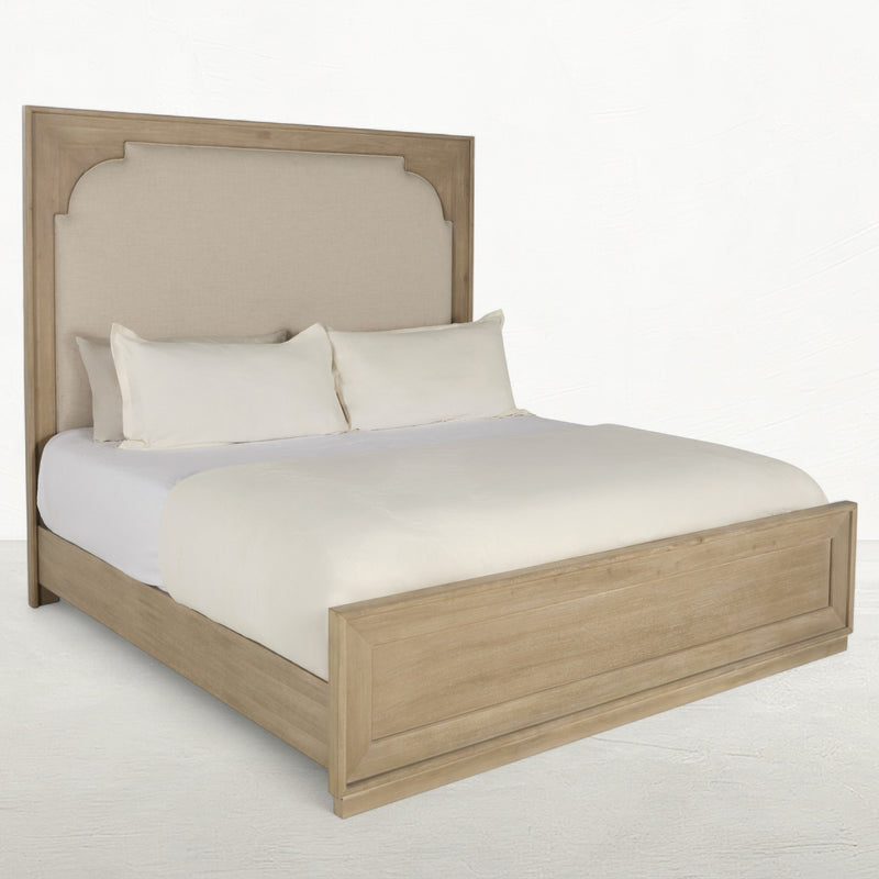 Windsor King Bed