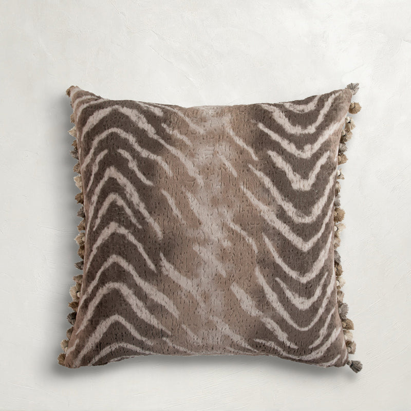 Zigby Indoor Throw Pillow