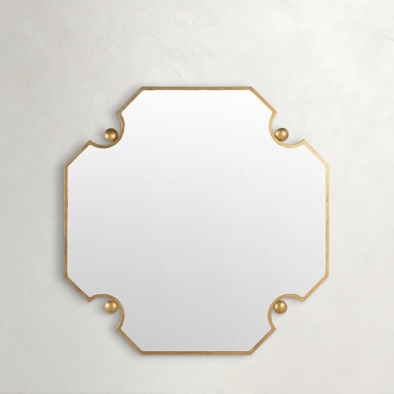 Monet Mirror – Small