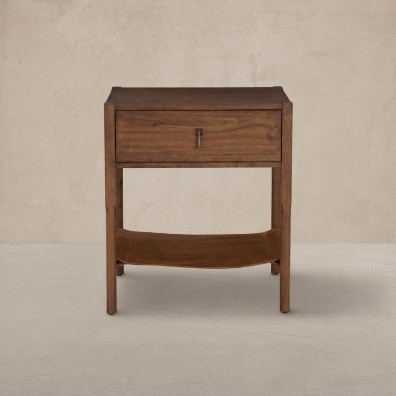 Ashcroft Small Nightstand