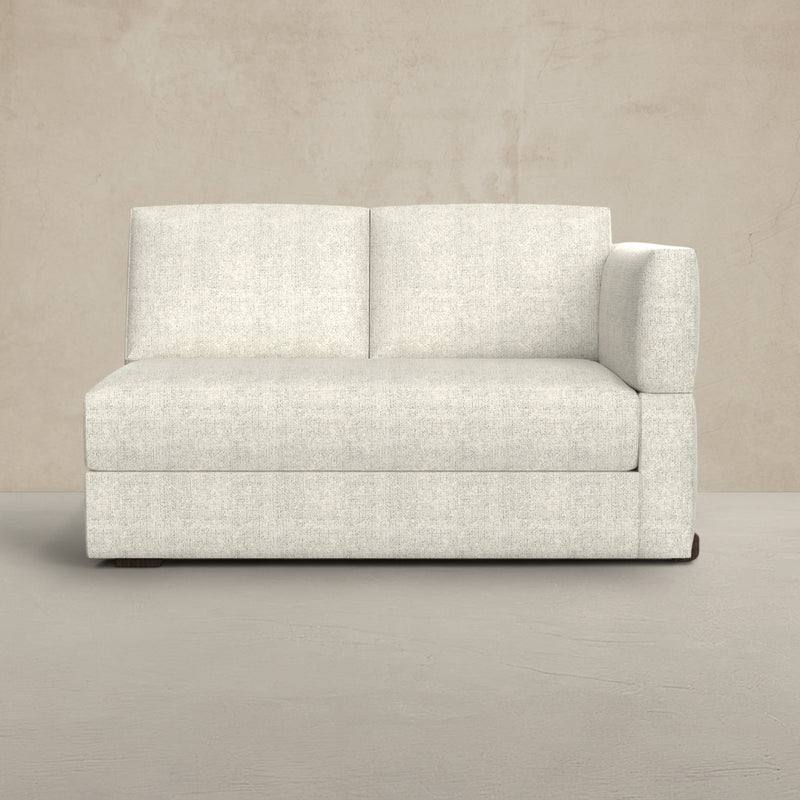 Halden RAF Loveseat
