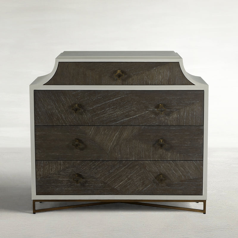 Kirsten Chest
