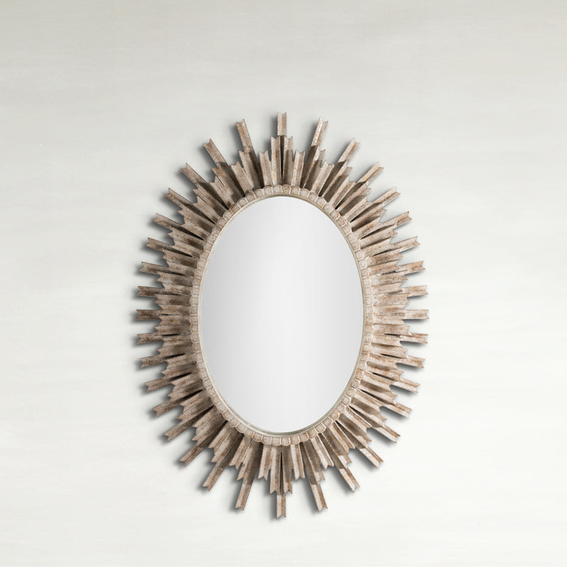 Jean-Michel Mirror