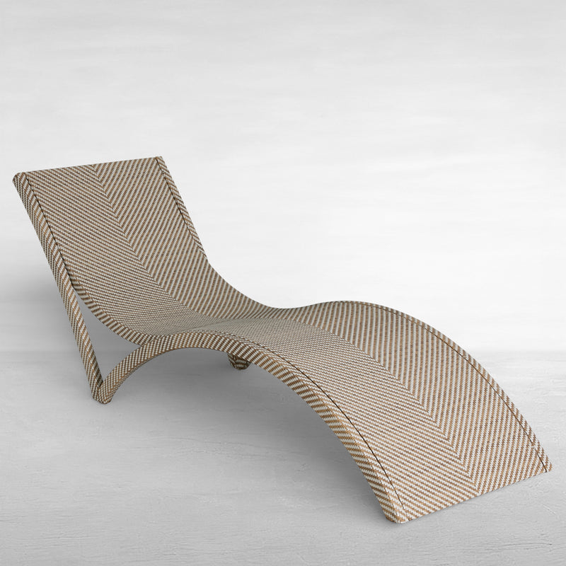 Bari Chaise Lounge