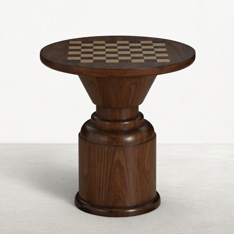 Hector Game Table